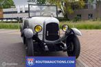 Citroën B12 | 1925 | Route 66 Auctions, Auto's, Overige carrosserieën, Citroën, Zwart, Bedrijf