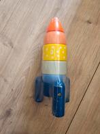 Hema raket stapeltoren, Ophalen of Verzenden, Nieuw, Overige typen