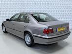 BMW 5-serie 525tds Executive 2e eigenaar / NOSTALGIE! (1998), Gebruikt, Diesel, 168 €/maand, Sedan