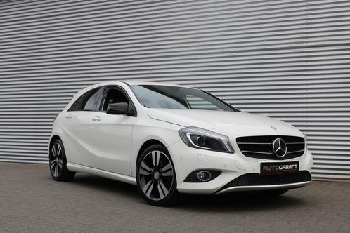 Mercedes-Benz A-Klasse 180 Prestige (96.901Km Sportinterieur, Auto's, Mercedes-Benz, Te koop, A-Klasse, ABS, Achteruitrijcamera