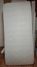 gebruikt matras, Ophalen, Gebruikt