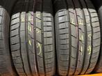 2x 225 45 19 Hankook Ventus S1 Evo3 Runflat 6MM+, Auto-onderdelen, Banden en Velgen, 19 inch, Gebruikt, Ophalen of Verzenden, Band(en)