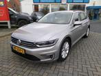 Volkswagen Passat Variant 1.4 TSI PHEV 218pk 6-DSG GTE, Auto's, Stof, Gebruikt, Hybride Elektrisch/Benzine, 1600 kg