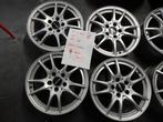 4 sets mercedes velgen  (a+b klasse), Auto-onderdelen, Banden en Velgen, Ophalen of Verzenden, 17 inch, Zomerbanden, Velg(en)