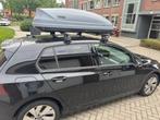 Dakdragers Twinny Load voor VW Golf 8, Auto diversen, Ophalen, Zo goed als nieuw