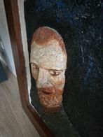 Van Gogh 3D Schilderij, Ophalen