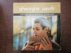 LP Gheorghe Zamfir - Trésors Folkloriques Roumains, Ophalen of Verzenden, Zo goed als nieuw, 12 inch, Europees