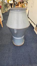 Deflector kap, 60 tot 80 mm, Ophalen of Verzenden, Zo goed als nieuw, Minder dan 2 meter