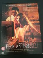 The Pelican Brief, Gebruikt, Ophalen of Verzenden, Vanaf 16 jaar