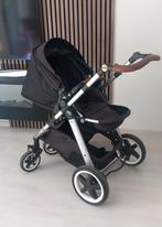 Kinderwagen 3-delig, Ophalen of Verzenden, Zo goed als nieuw, Overige merken