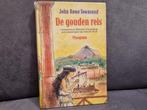 De gouden reis jeugdboek jeugd lees boek leesboek, Ophalen of Verzenden, Gelezen, John Rowe Townsend