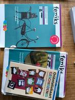 Feniks VWO 4, 5 & 6 geschiedenis boek, KA's en themakatern, Boeken, VWO, Geschiedenis, ThiemeMeulenhoff, Ophalen of Verzenden