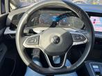 Volkswagen GOLF Variant BWJ 2022 1.0 111 PK eTSI Life Busine, 65 €/maand, Gebruikt, Met garantie (alle), Blauw