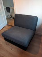 1 zits bankelement kivik / fauteuil, Ophalen, Zo goed als nieuw, 75 tot 100 cm