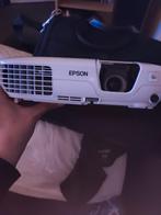 Beamer Epson EB-X7, Ophalen of Verzenden, Zo goed als nieuw