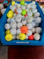 Callaway Lake balls zie beschrijving., Ophalen of Verzenden, Zo goed als nieuw, Bal(len), Callaway