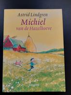 Astrid Lindgren - Michiel van de Hazelhoeve, Astrid Lindgren, Zo goed als nieuw, Ophalen