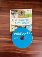 Nintendo Wii Sports Game, Ophalen of Verzenden, Zo goed als nieuw, Sport, 3 spelers of meer
