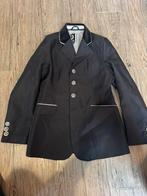 Wedstrijdjas paardrijden - Imperal Riding - 152, Ophalen of Verzenden, Zo goed als nieuw, Dressuur, Bovenkleding