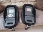 2x maxi cosi familyfix 40€ of Inc 2x autostoeltje  60€, Ophalen, Gebruikt, Maxi-Cosi, Isofix