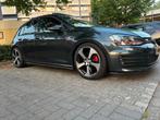 Volkswagen Golf GTI | PANO | 300+pk, Voorwielaandrijving, 65 €/maand, Stof, 4 cilinders