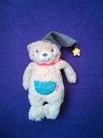 FEHN Knuffel BEER. 25 CM **Nieuw**, Ophalen of Verzenden, Nieuw, Beer