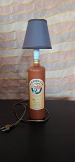 schemerlamp schrobbeler kruik, Huis en Inrichting, Ophalen of Verzenden, Minder dan 50 cm