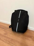 Samsonite Securipak rugzak, Ophalen of Verzenden, Zo goed als nieuw, Overige merken, Waterdicht