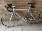 Bulls racefiets grijs metallic in goede staat, Ophalen, Zo goed als nieuw