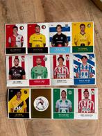 Voetbalplaatjes Plus, Verzenden, Zo goed als nieuw, Plaatje