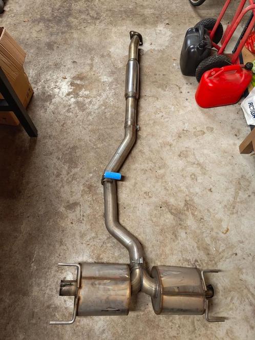 GT86 / BRZ AWE Exhaust Touring + Track Edition, Auto-onderdelen, Uitlaatsystemen, Toyota, Subaru, Ophalen
