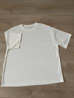 Dames T-Shirts, Kleding | Dames, T-shirts, Ophalen, Zo goed als nieuw, Wit, Korte mouw