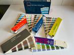 PMS/Pantone kleurenwaaiers, Ophalen, Zo goed als nieuw, Overige typen