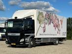 DAF CF 290 CF 290.18 EURO6. Geïsoleerde opbouw. (bj 2014), Automaat, Achterwielaandrijving, Euro 6, 286 pk