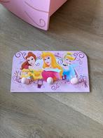 Disney Prinsessen Kapstok, Ophalen of Verzenden, Gebruikt, Kapstokje