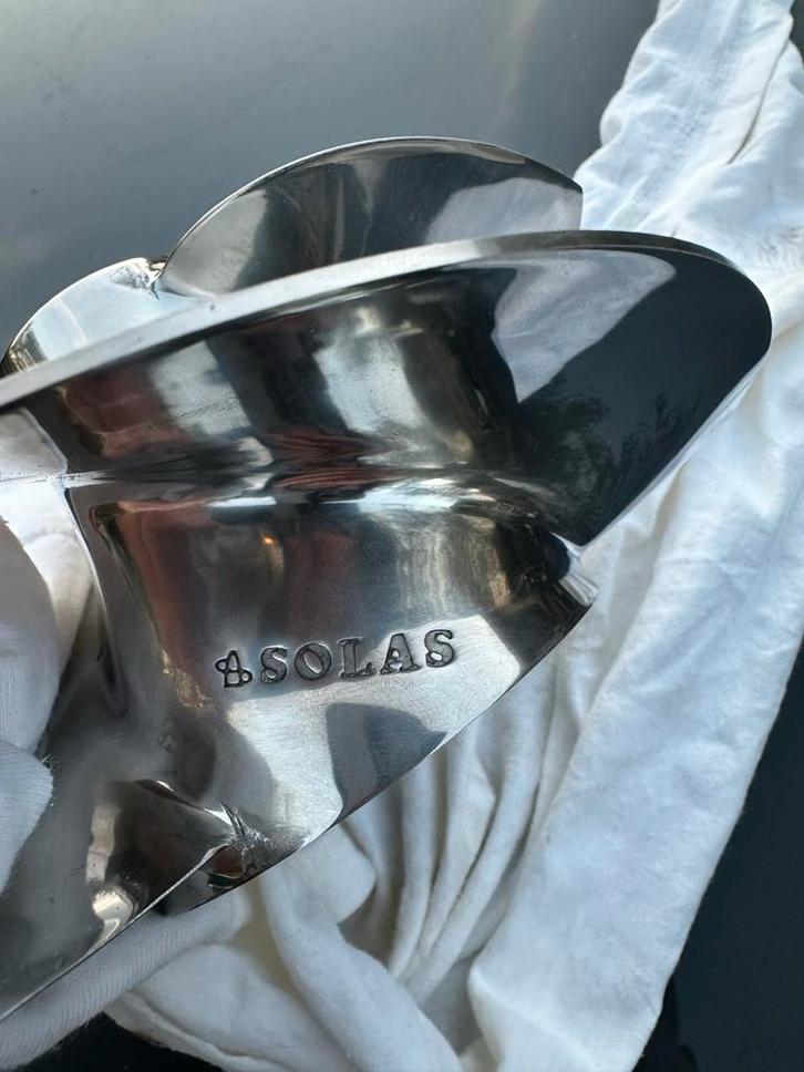 Solas Impeller Seadoo 300 RXT/RXP, Watersport en Boten, Bootonderdelen, Zo goed als nieuw, Motor en Techniek, Motorboot, Ophalen of Verzenden