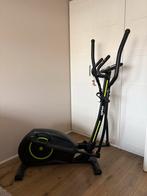VirtuFit iConsole CTR 2.1 Ergometer Crosstrainer, Sport en Fitness, Ophalen, Overige materialen, Buik, Zo goed als nieuw