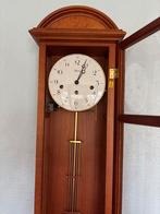 Hermle Wandklok met Big Ben Slagwerk, Ophalen, Gebruikt, Analoog, Wandklok