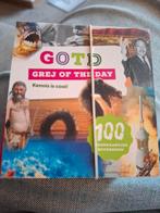 Wandkaartjes Grej of the day, Ophalen of Verzenden, Beta, Nieuw