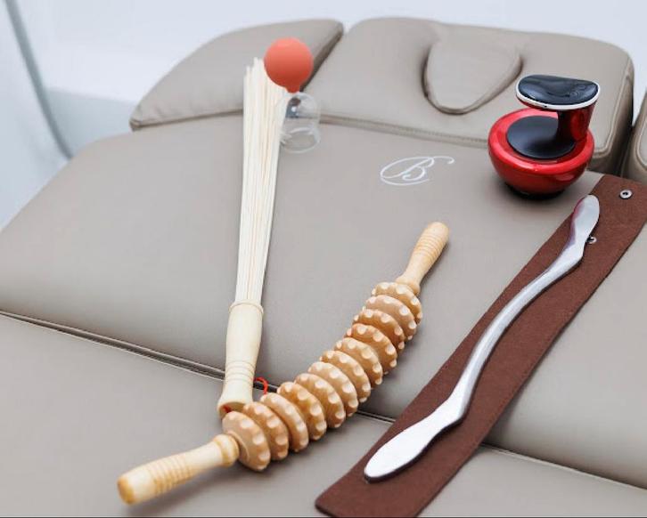 Massage, Diensten en Vakmensen, Welzijn | Masseurs en Massagesalons, Overige massages