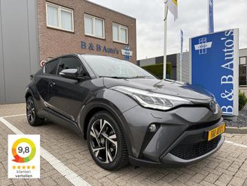 Toyota C-HR 1.8 Hybrid Executive l ACC l BLS l CAMERA l ECC  beschikbaar voor biedingen