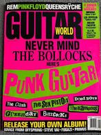 Gitaar magazines + bladmuziek Queen Nirvana Guns ‘N Roses, Muziek en Instrumenten, Bladmuziek, Ophalen of Verzenden, Gitaar, Gebruikt