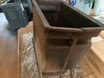 Kachel voor hout of kolen, Overige brandstoffen, Houtkachel, Ophalen of Verzenden, Zo goed als nieuw