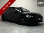 Audi A6 Avant 55 TFSI e Quattro Competition S-Line Black Edi, Auto's, Automaat, Gebruikt, 4 cilinders, Zwart