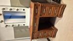 Antiek bureau, Ophalen, Gebruikt, Poppenhuis