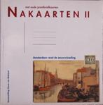 Nakaarten II - Simon van Blokland - Prentbriefkaarten., Boeken, Ophalen of Verzenden, Zo goed als nieuw