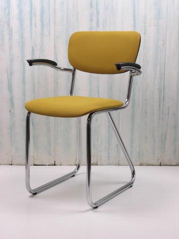 vintage eetkamerstoel - basis stoel is 100 euro beschikbaar voor biedingen