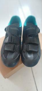 Shimano wielrenschoenen dames, maat 42, Ophalen of Verzenden