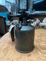 Antieke Brander - Vintage Industrieel Gereedschap, Antiek en Kunst, Ophalen of Verzenden