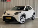 Toyota Aygo X 1.0 Cruise/Camera/Orgineel Nederlands, Auto's, Toyota, Gebruikt, Euro 6, 920 kg, 4 stoelen